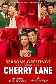 Watch Season's Greetings from Cherry Lane