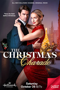 Watch The Christmas Charade