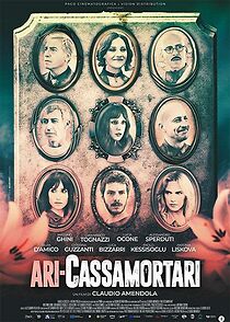 Watch Ari Cassamortari