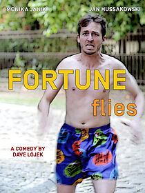 Watch Fortune Flies (Short 2015)