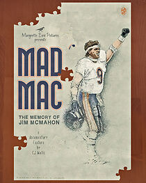 Watch Mad Mac: The Memory of Jim McMahon