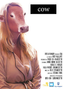 Watch Cow (Short 2021)