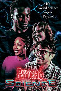 Watch Psycho Science