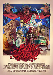 Watch Book of the Dead