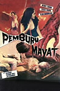 Watch Pemburu Mayat