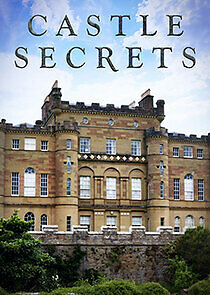 Watch Castle Secrets