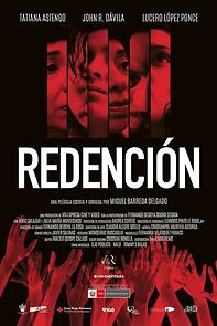 Watch Redención