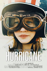 Watch Hurricane (Short 2021)