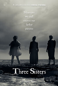 Watch Three Sisters (Short)