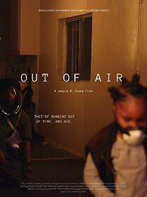 Watch Out of Air (Short 2022)