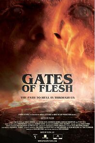 Watch Gates of Flesh