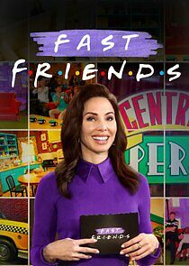 Watch Fast Friends