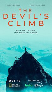 Watch The Devil's Climb (TV Special 2024)