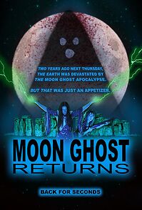 Watch Moon Ghost Returns