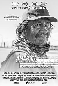 Watch America Unfiltered: Portraits and Voices of a Nation