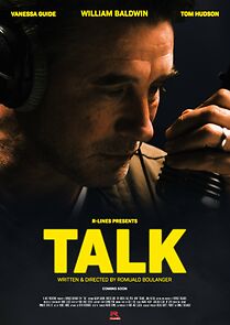 Watch Talk (Short 2019)