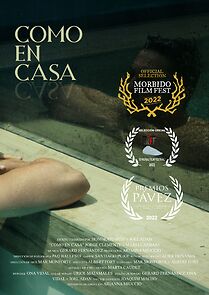 Watch Como en casa (Short 2022)