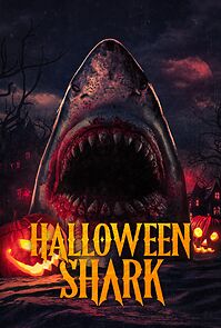 Watch Halloween Shark