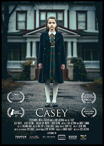 Watch Casey (Short 2017)