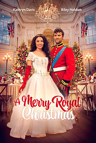 Watch A Merry Royal Christmas