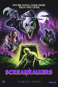 Watch Screamwalkers