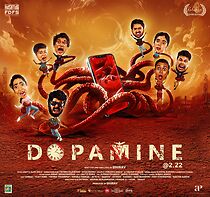 Watch Dopamine at 2:22