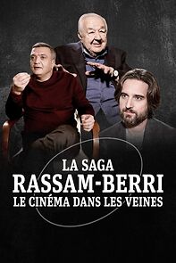 Watch La saga Rassam-Berri, le cinéma dans les veines