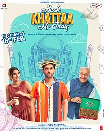 Watch Kuch Khattaa Ho Jaay