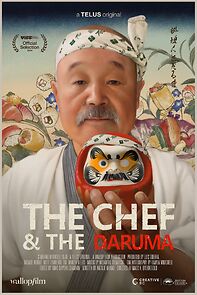 Watch The Chef & The Daruma