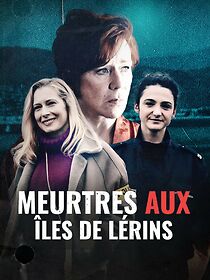 Watch Murder in Lérins Islands