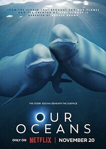 Watch Our Oceans