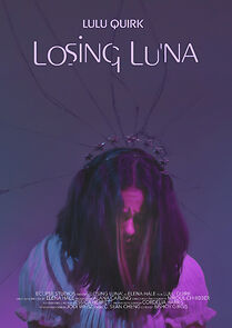 Watch Losing Luna (Short 2022)