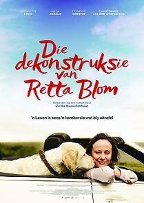 Watch Die dekonstruksie van Retta Blom