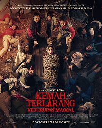 Watch Kemah Terlarang: Kesurupan Massal