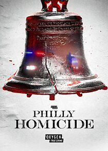 Watch Philly Homicide