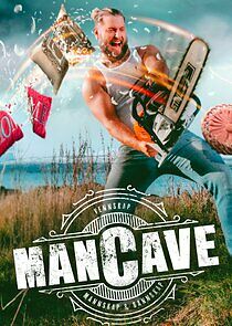 Watch Mancave