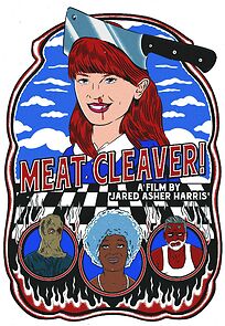 Watch Meat Cleaver! (Short 2024)