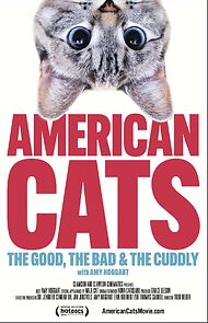 Watch American Cats: The Good, the Bad, and the Cuddly