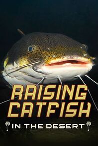 Watch Raising Catfish in the Desert (Short 2020)