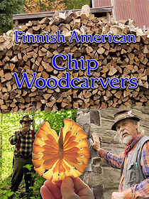 Watch Finnish American Chip Woodcarvers