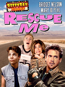 Watch RiffTrax: Rescue Me