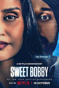 Watch Sweet Bobby: My Catfish Nightmare