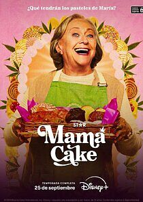 Watch Mama Cake