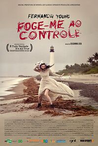 Watch Fernanda Young: Foge-me ao Controle