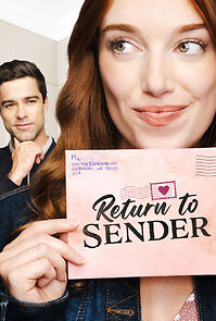 Watch Return to Sender (TV Movie)