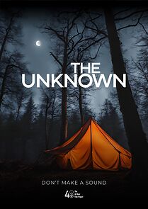 Watch The Unknown (Short 2024)