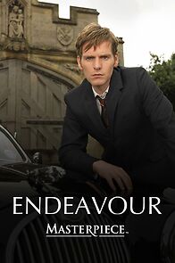 Watch Morse and the Last Endeavour