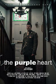 Watch The Purple Heart (Short 2022)