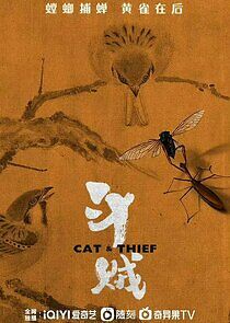 Watch Cat & Thief