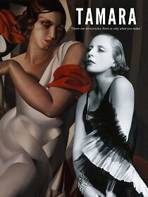 Watch The True Story of Tamara de Lempicka and the Art of Survival